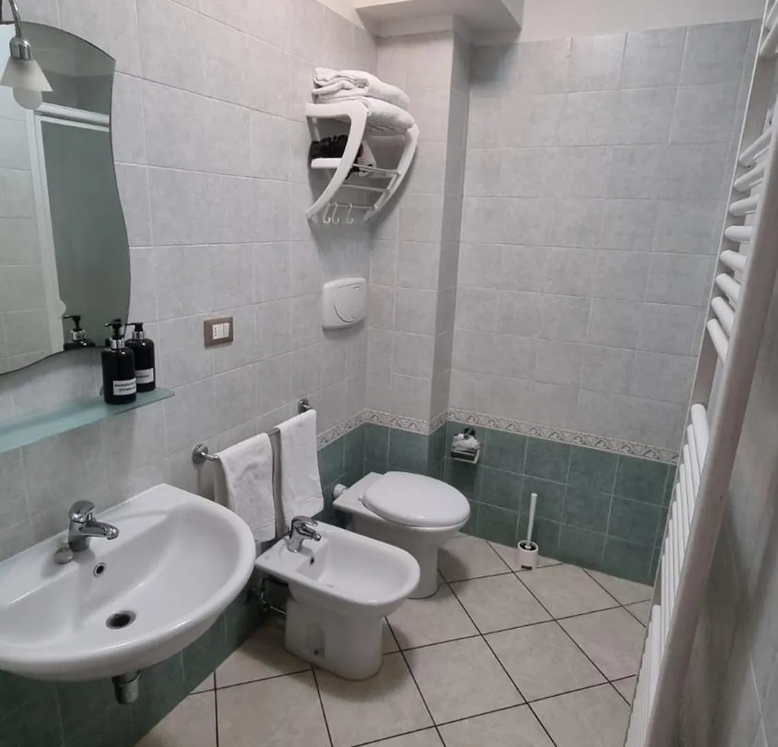 Casa Iolanda Apartment Pisa