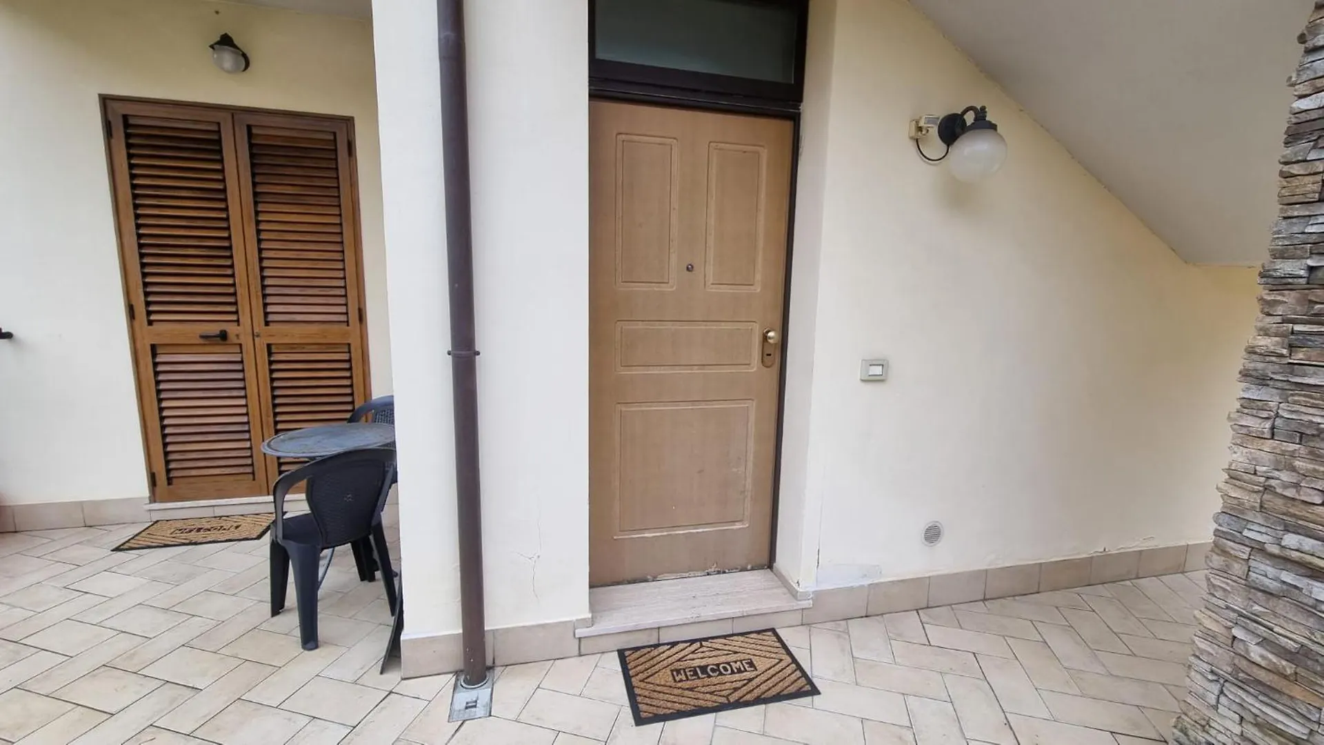 Casa Iolanda Apartment Pisa
