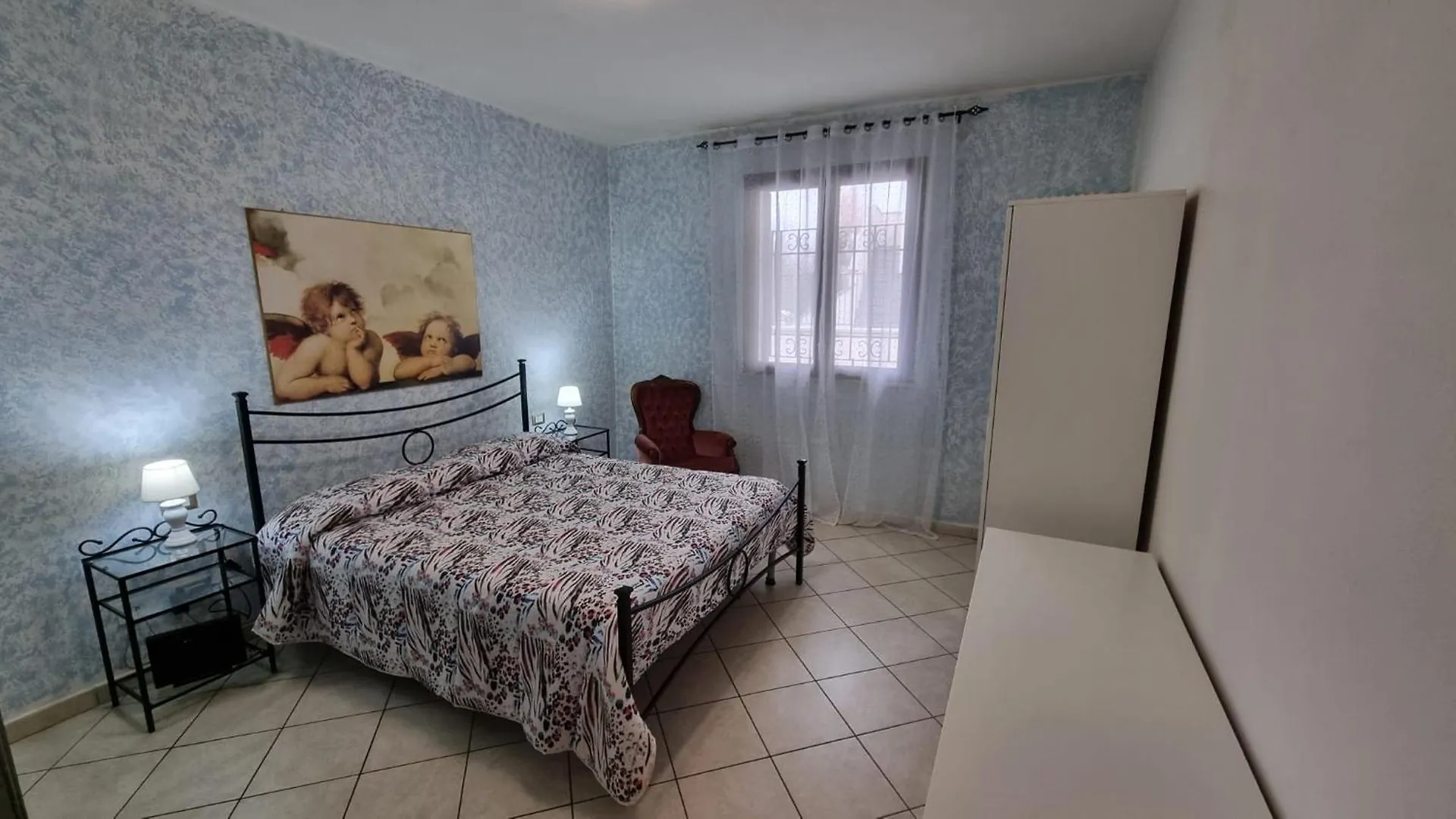 Casa Iolanda Apartment Pisa