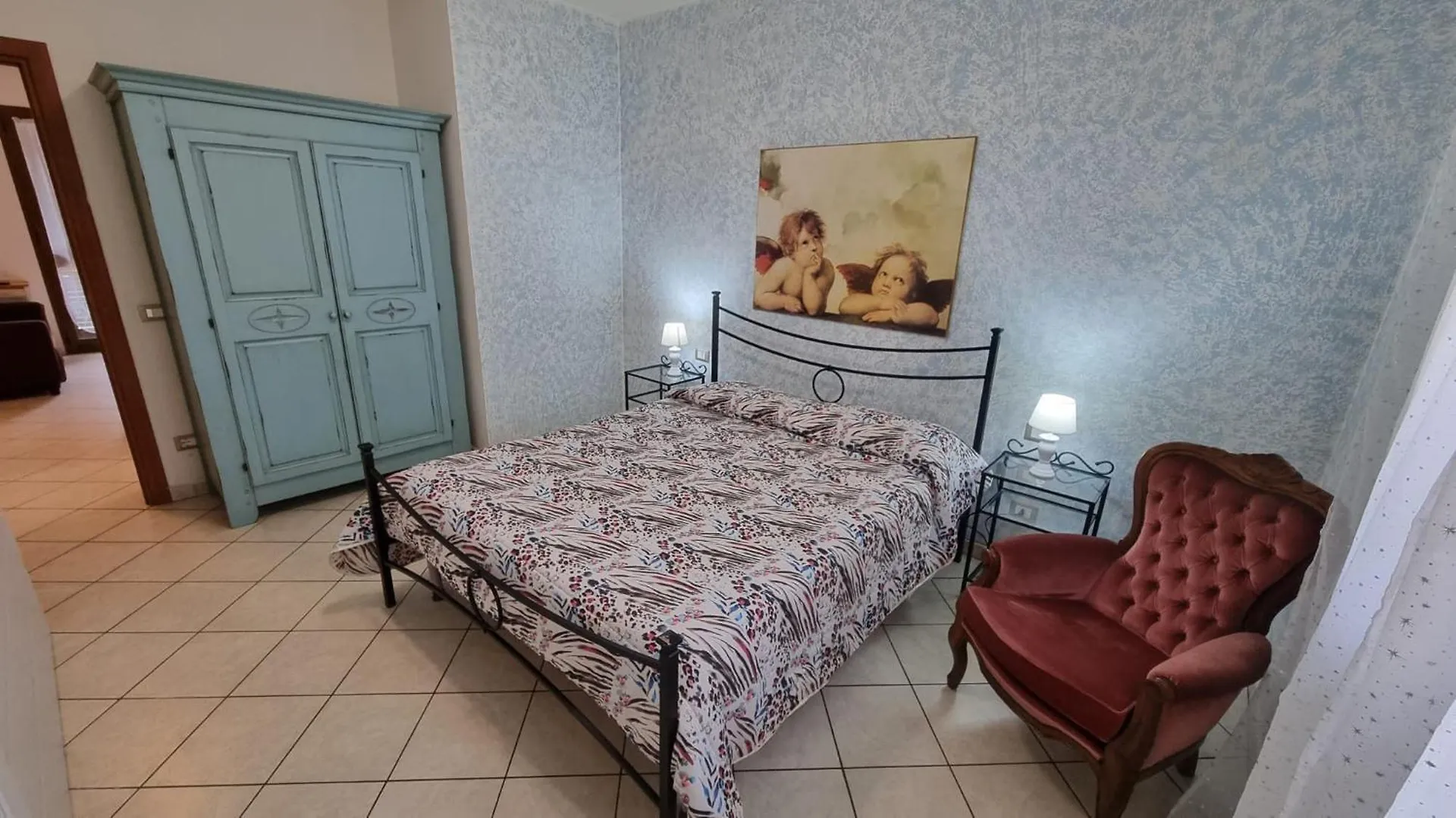 Casa Iolanda Apartment Pisa