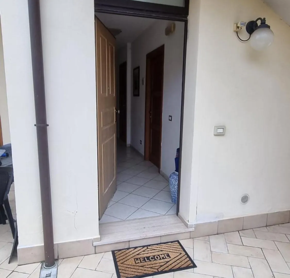 Casa Iolanda Apartment Pisa