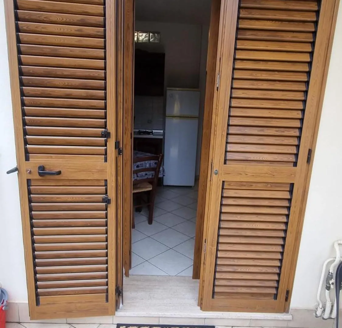 Casa Iolanda Apartment Pisa