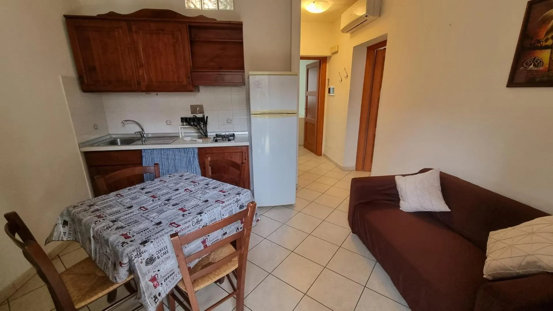 Casa Iolanda Apartment Pisa 0*,  Italy