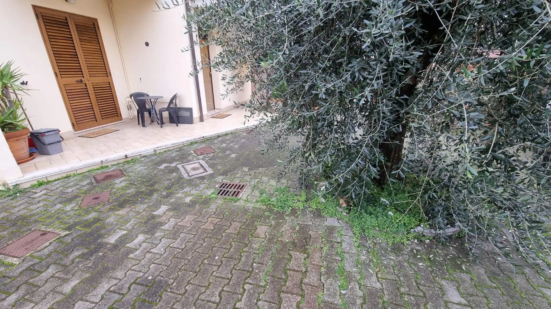 Casa Iolanda Apartment Pisa